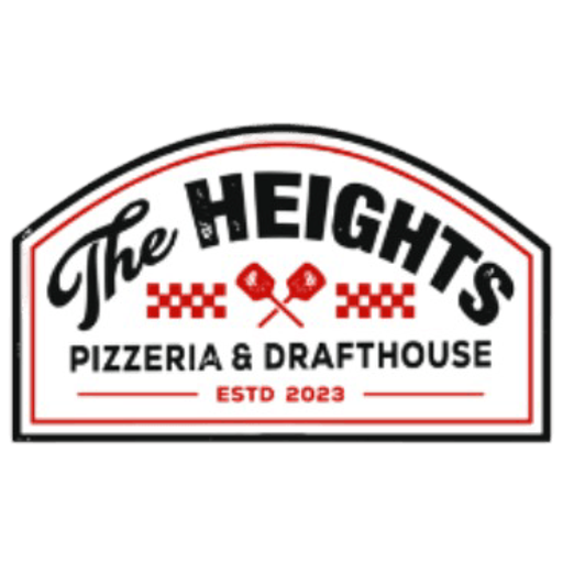 The Heights Pizza To Go