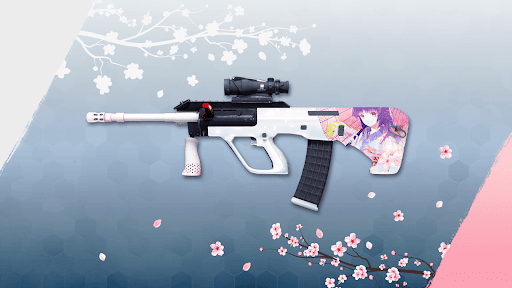 Gun Sounds ASMR Simulator