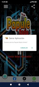 Papule Radio