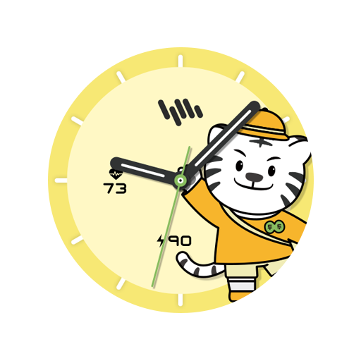샘워치 두두 유아특수교육학과 logo