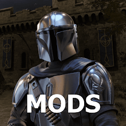 Mods สำหรับใบมีดและเวทมนตร์