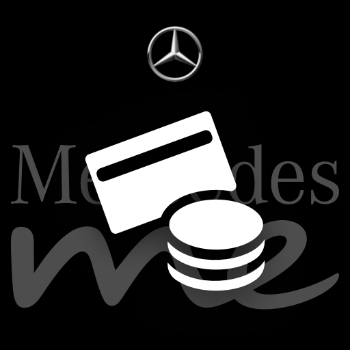 Mercedes me Finance