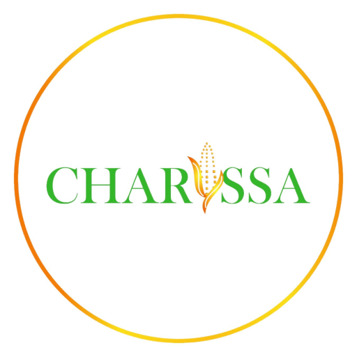 Charissa logo