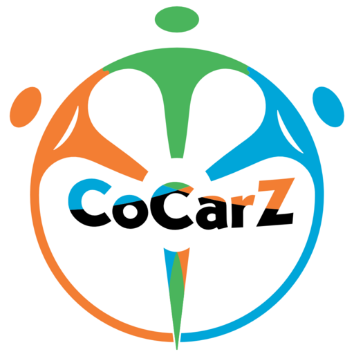 Cocarz logo