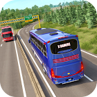 City Coach Bus Driving Sim 3D 1.1.0