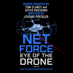 Icon image Net Force: Eye of the Drone