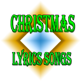 Christmas songs Full Lyrics icon