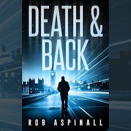 Icon image Death & Back: Vigilante Justice Action Thriller