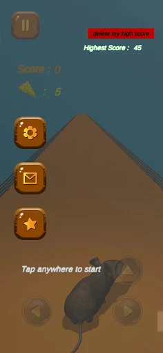 Mice - Screenshot 1