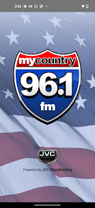My Country 96.1 Todays Country