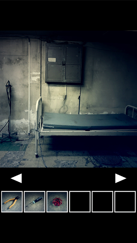 脱出ゲーム 闇病院からの脱出 ~怖い恐怖のホラー系新作のおすすめ画像2