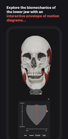Skull, Teeth & TMJのおすすめ画像1