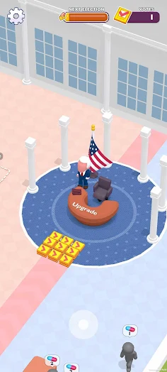 President Life - Screenshot 4