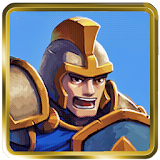 battle of clan icon