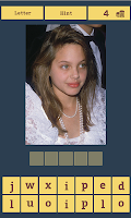 Guess the celebrity APK صورة لقطة الشاشة #21