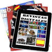 Revistas Digitales
