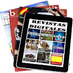 Revistas Digitales Apk