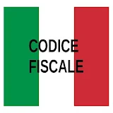 Codice fiscale icon