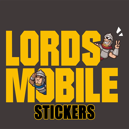 LM Sticker  Icon