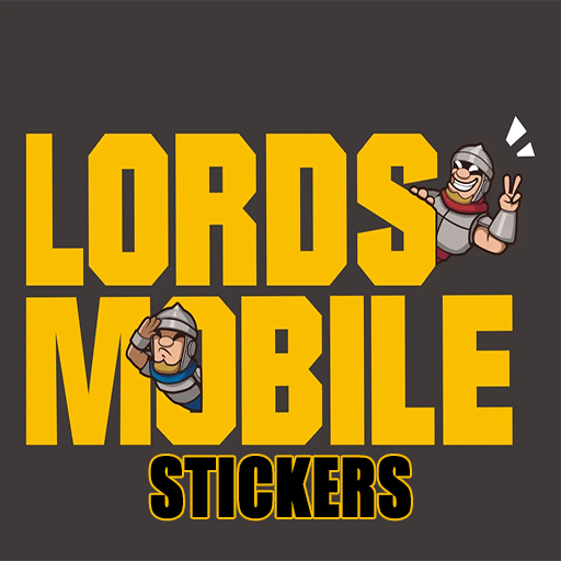 LM Sticker