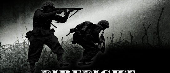Firefight