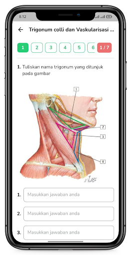 Histology Learning FKUH Screen 3
