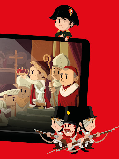 Quelle Histoire screenshot 17