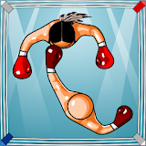 Boxing Fight icon