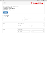 Thermokon USEapp poster 12