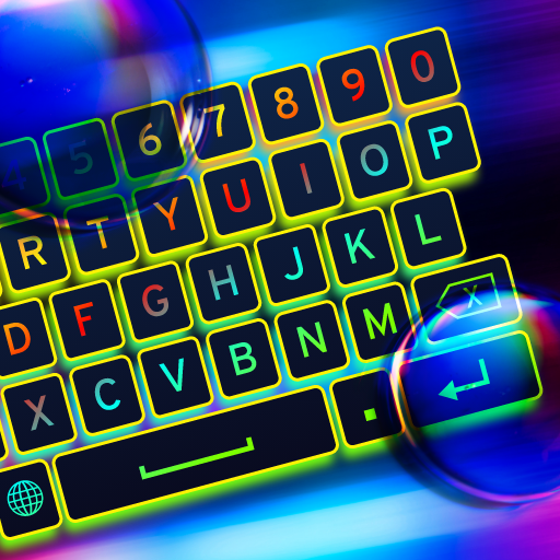 Font Keyboard - Stylish Texts Header - AppWisp.com