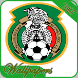 Mexico National Football Team HD Wallpapers icon