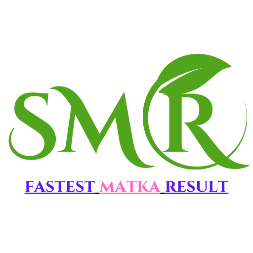 SATTA MATKA RESULT logo