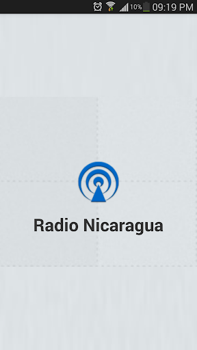 Radio Nicaragua 4.41 screenshots 1