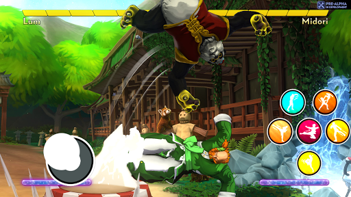 Kings Of Street Fighting