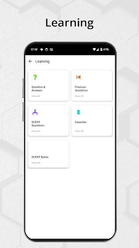Smart Academy Screen 3