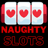 Naughty Slots: Couples Games icon