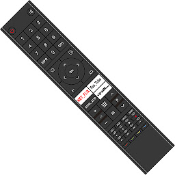 Icon image Chiq TV Remote