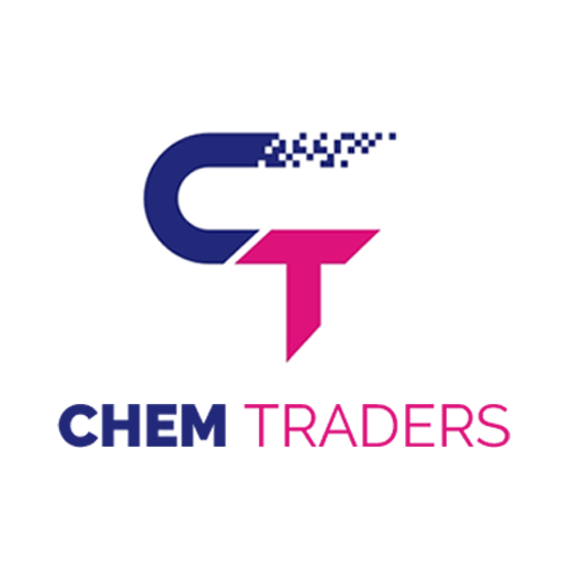 CHEM TRADERS 1.2.5 Icon