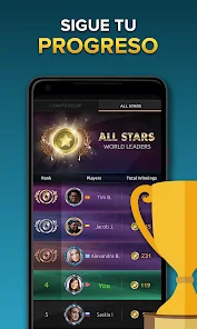 Chess Stars Multiplayer Online - Aplicaciones en Google Play