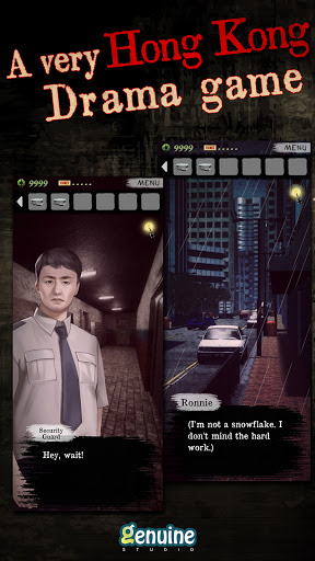 Urban Legend Hong Kong Mod Apk 1.2.2 (jade) + Data poster-5