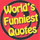 Bestof World's Funniest Quotes icon