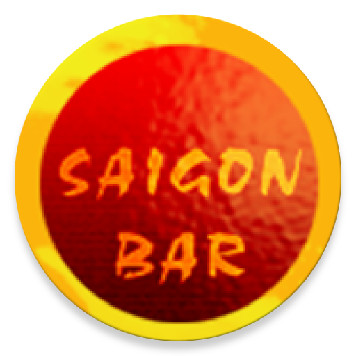 Saigon Bar Bemowo logo