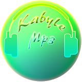 Kabyle Mp3 icon