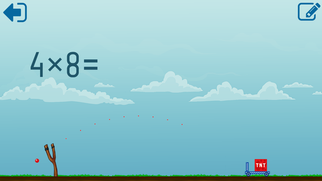 Multiplication 4th grade Math MOD APK screenshot