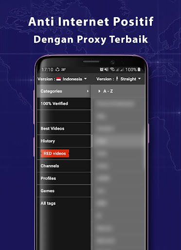 UC Browser Video Download, Private  Fast