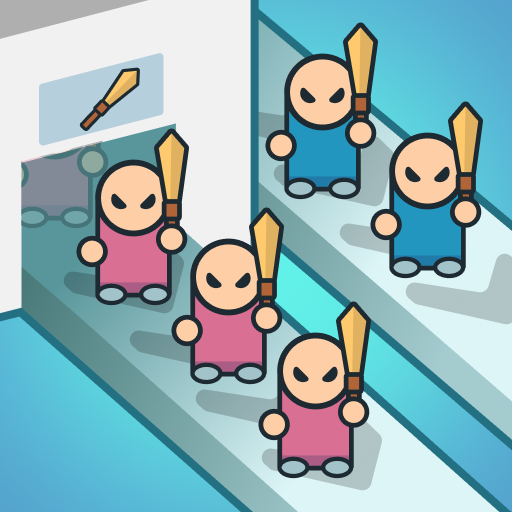 Heroes Factory TD Download on Windows