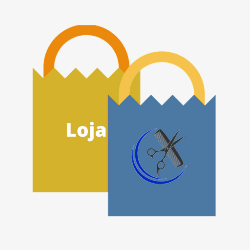 Barbearia e Loja Sollus logo