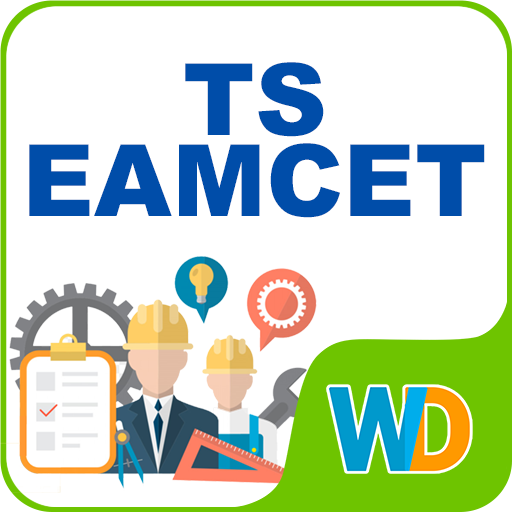 TS EAMCET Engg. | WinnersDen logo