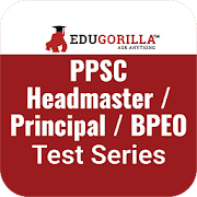 PPSC Headmaster / Principal / BPEO App: Mock Tests