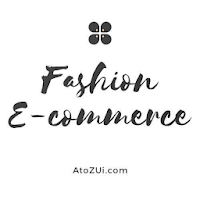 AtoZUI - Fashion Ecommerce Rea